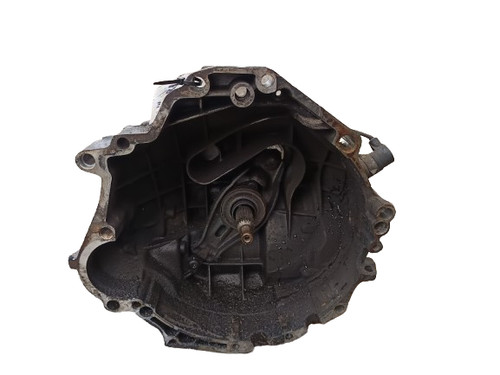Skoda superb 2003 gearbox frf - skoda,