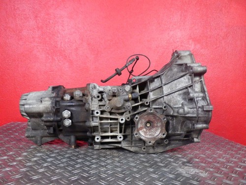 Schaltgetriebe frf audi - frf,