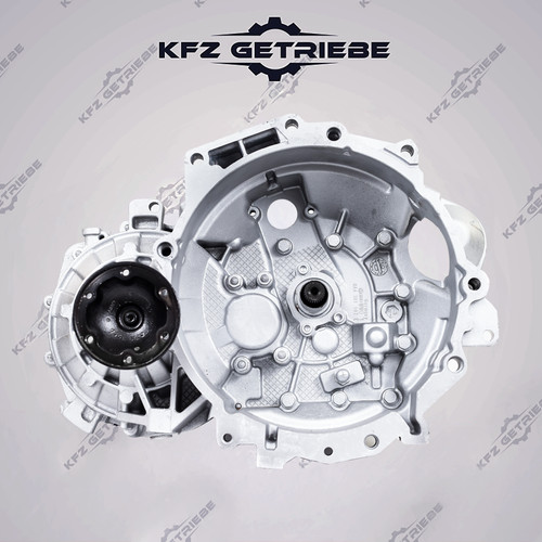 Getriebe frf 5 tdi - frf,