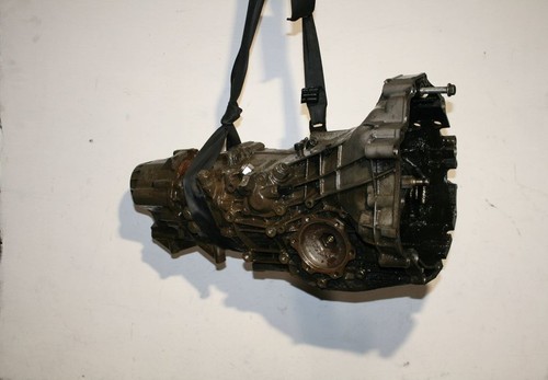 Audi 2004 6 gang - c5,