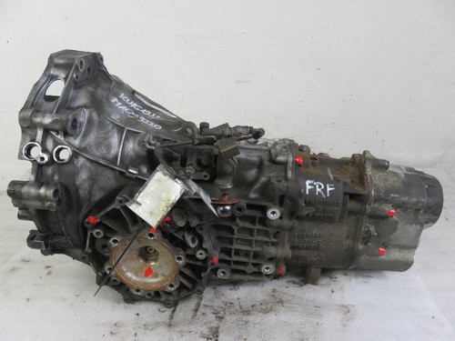 Audi 2002 6 gang - c5,