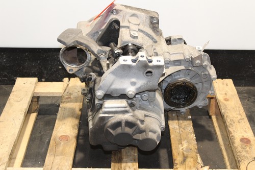 Mfr schaltgetriebe touran - schaltgetriebe, vw