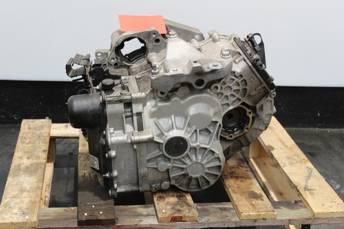 Mgm automatikgetriebe 136563 - automatikgetriebe,
