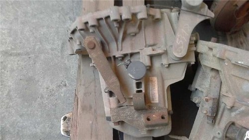 Handschaltgetriebe rover zr - handschaltgetriebe,