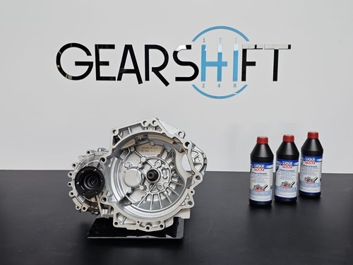 Getriebe ert audi seat - audi,
