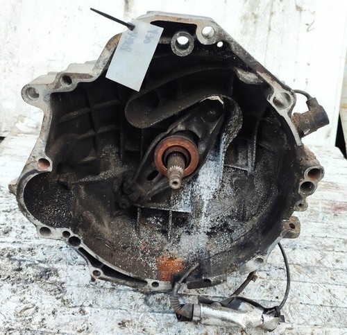 Audi 2001 gearbox frf - a6,