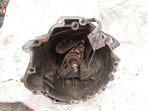Audi 2001 gearbox frf - a6,