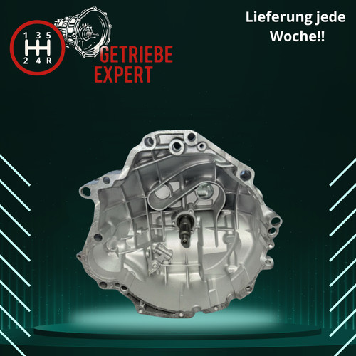 Getriebe frf passat audi a3 - getriebe,