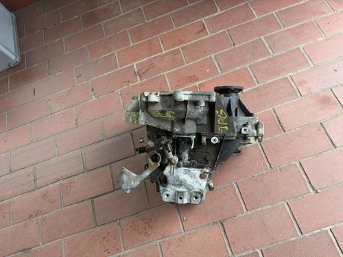 Getriebe jpg 170tkm cax audi - getriebe,
