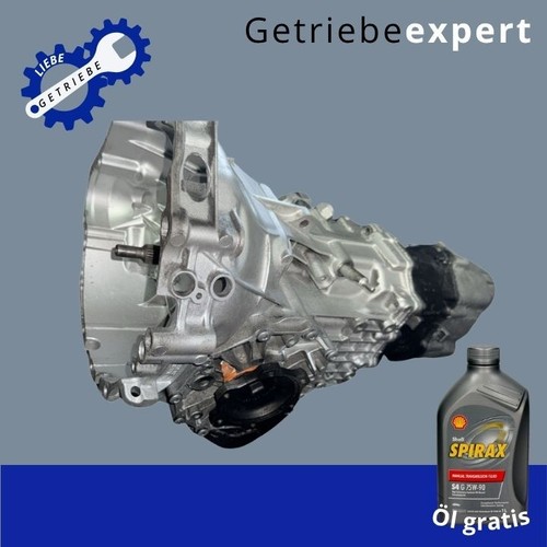 Getriebe frf skoda superb - getriebe,