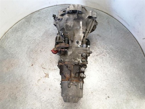 Frf handschaltgetriebe audi - frf,