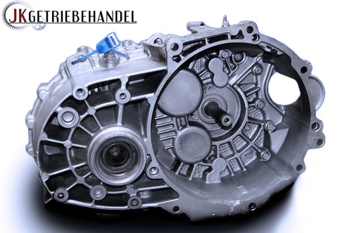 Getriebe sharan ford 9 - getriebe,