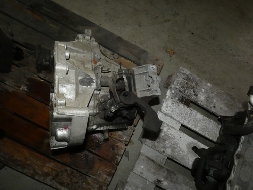 Getriebe golf 1 4l bca - vw,