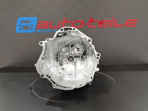 Getriebe frf passat - vw, audi