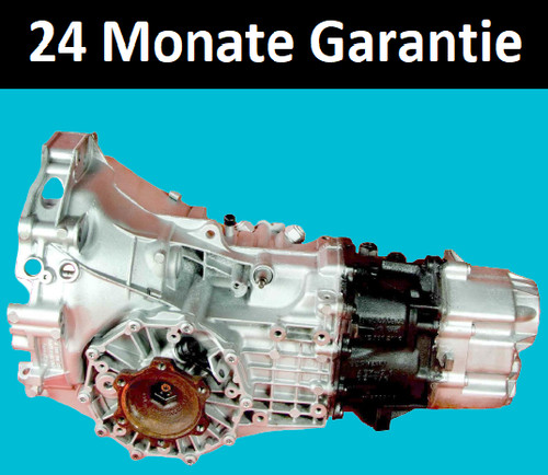 Getriebe passat audi - getriebe, a4