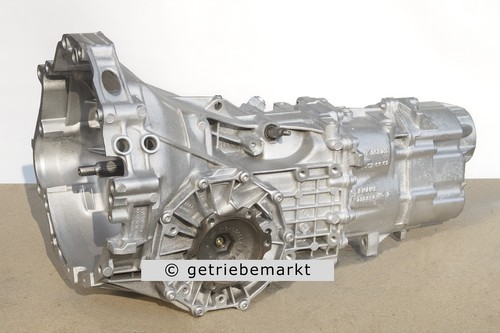Getriebe skoda superb tdi - skoda, 2.5