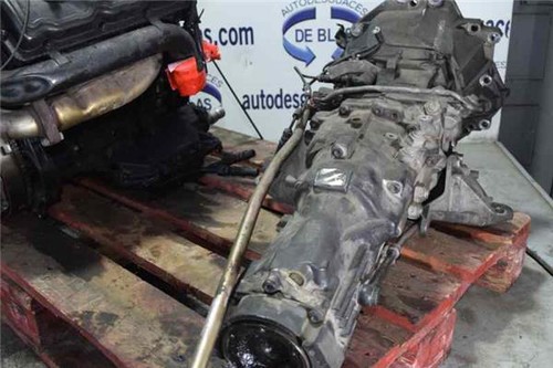 Frf handschaltgetriebe audi - ,