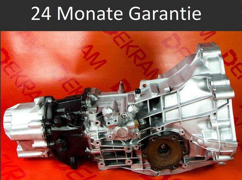 Getriebe passat audi a4 - getriebe,