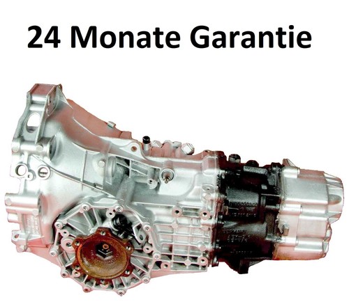 Getriebe passat audi - getriebe,