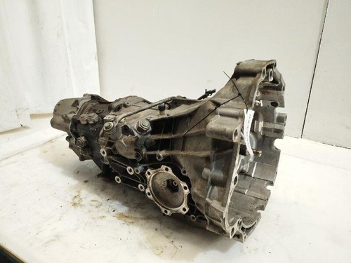 Frf getriebe audi - getriebe, a6