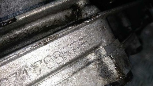 Frf 22934 getriebe audi a6 - getriebe,