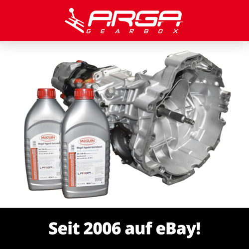Getriebe passat audi - getriebe,