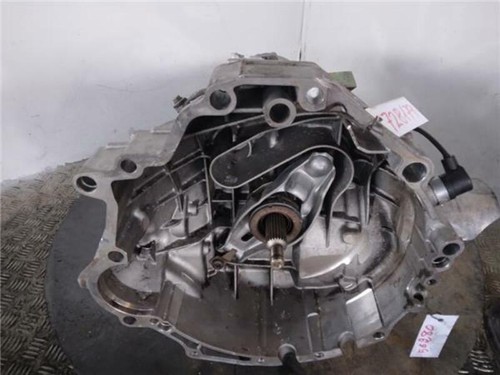 Frf getriebe 728179 audi - ft, a6