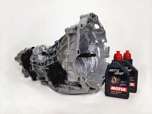 Getriebe frf audi seat - getriebe,