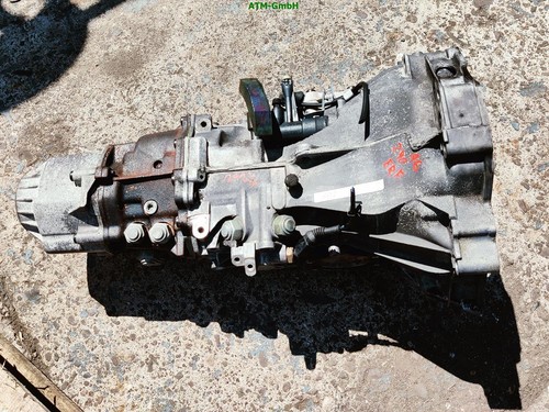 Getriebe audi tdi 120 - a6,