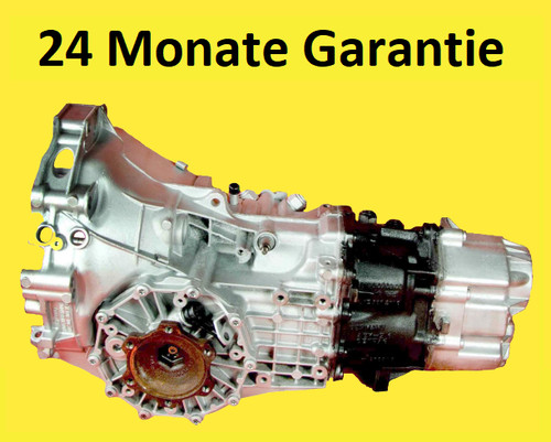 Getriebe passat audi a6 - vw, a4