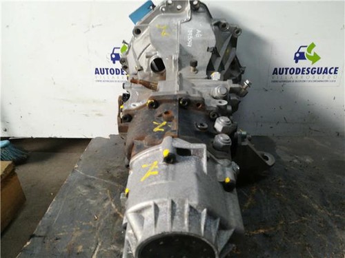 917440frf handschaltgetriebe - ,