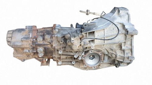Audi 2001 5 gang - s6, 4b