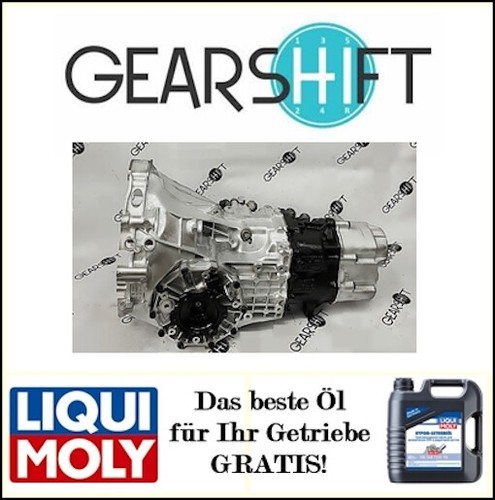 Getriebe frf 5 tdi audi - frf,